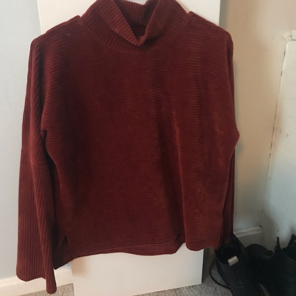 Madewell sweater - Picture 3 of 6